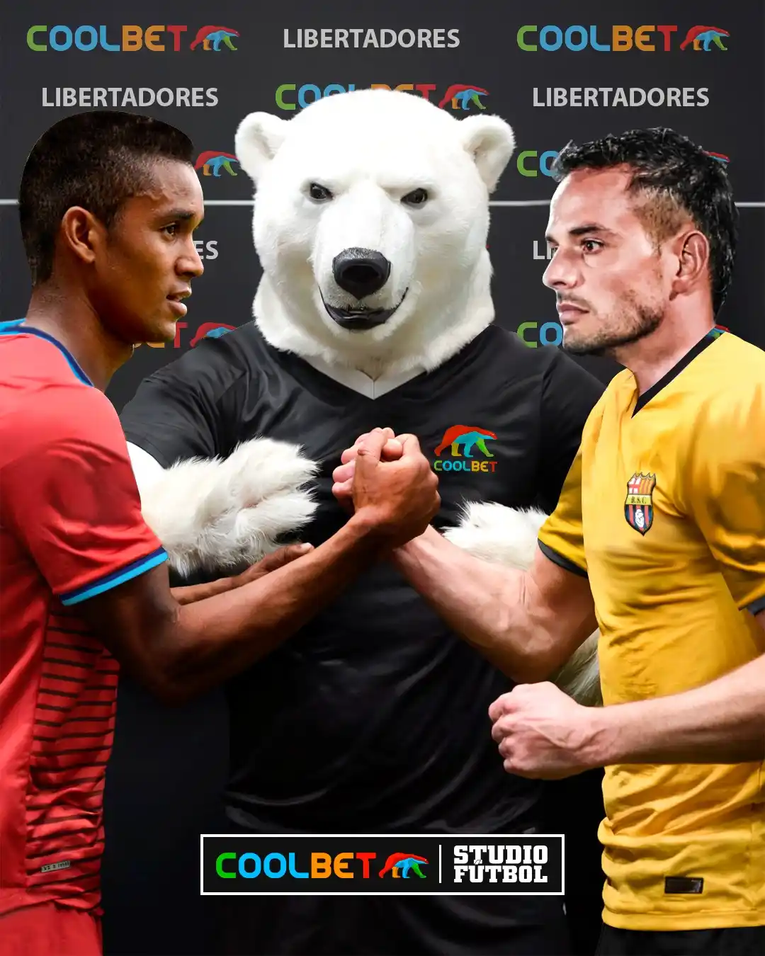 Pronósticos StudioFútbol - Coolbet post