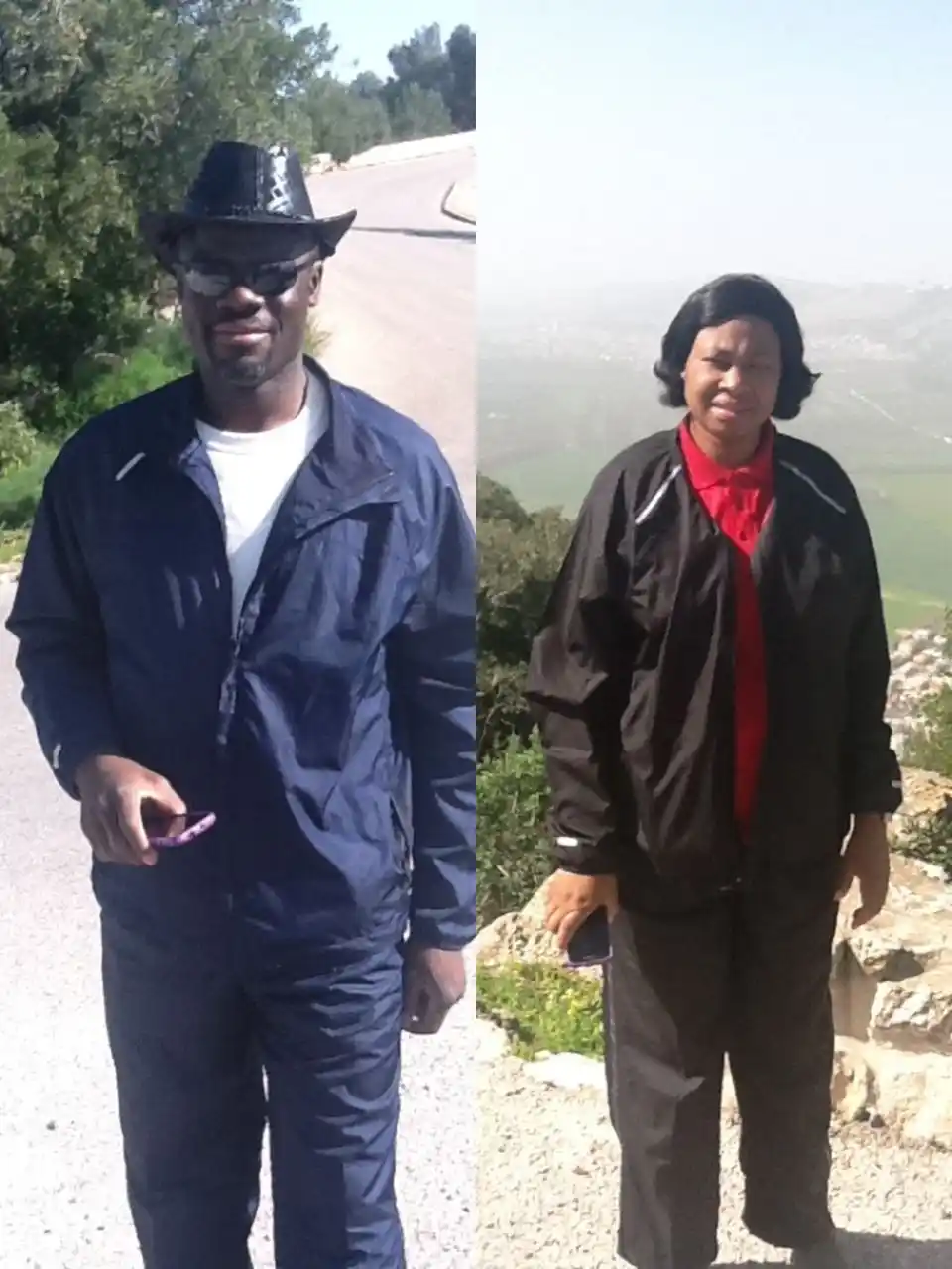 Prophet Isa El-Buba post