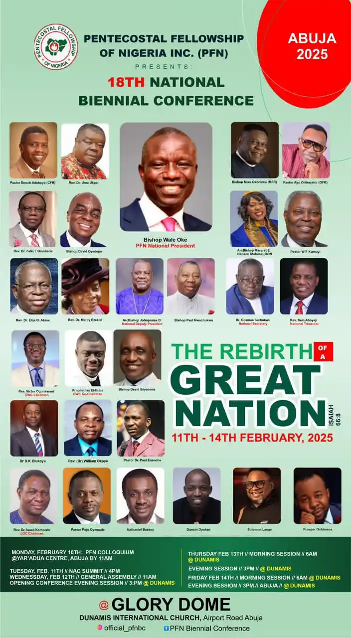 Prophet Isa El-Buba post