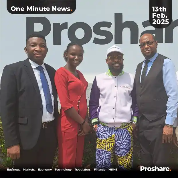 Proshare post