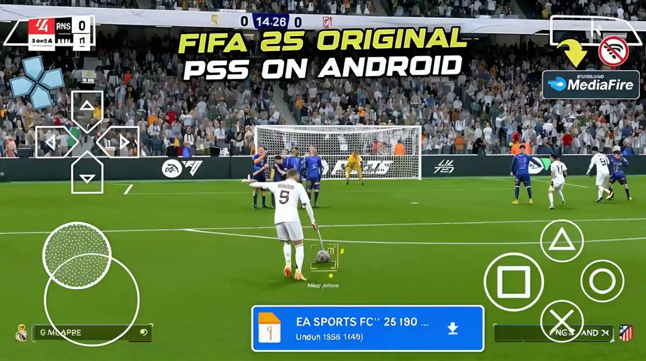 PSP GAME HUB post