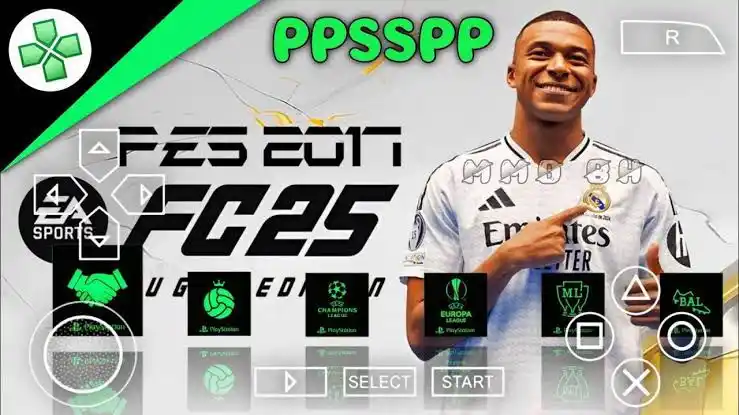 PSP GAME HUB post