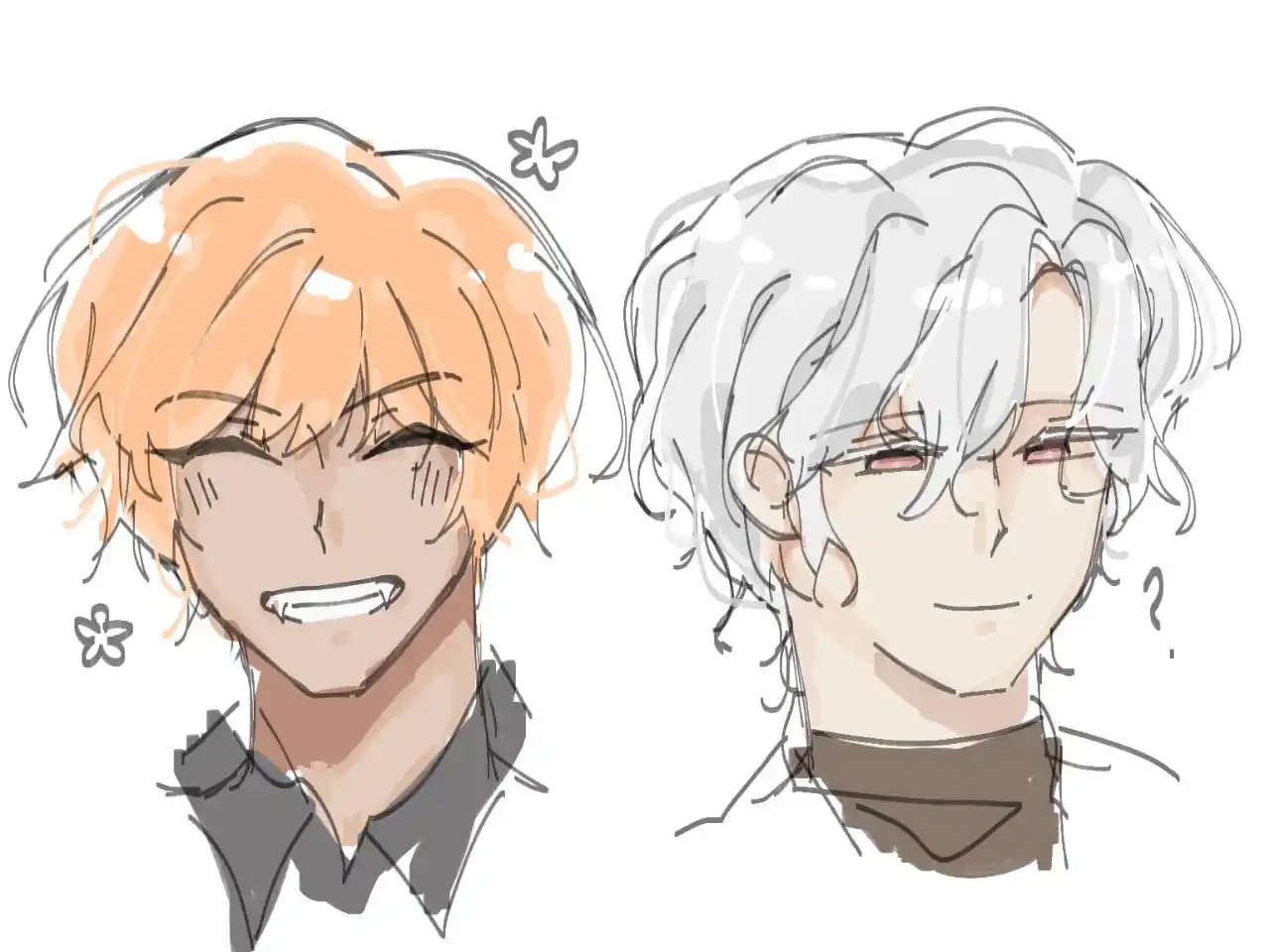 Pud's Scribbles!! ❁ඩා post