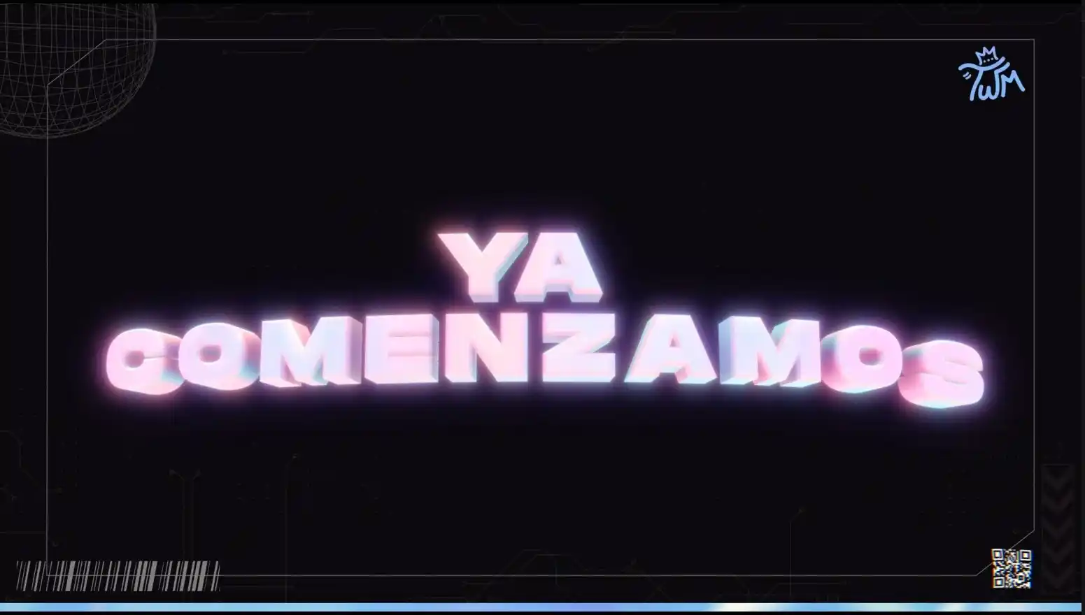 Que esta pasando en el stream de Goncho post