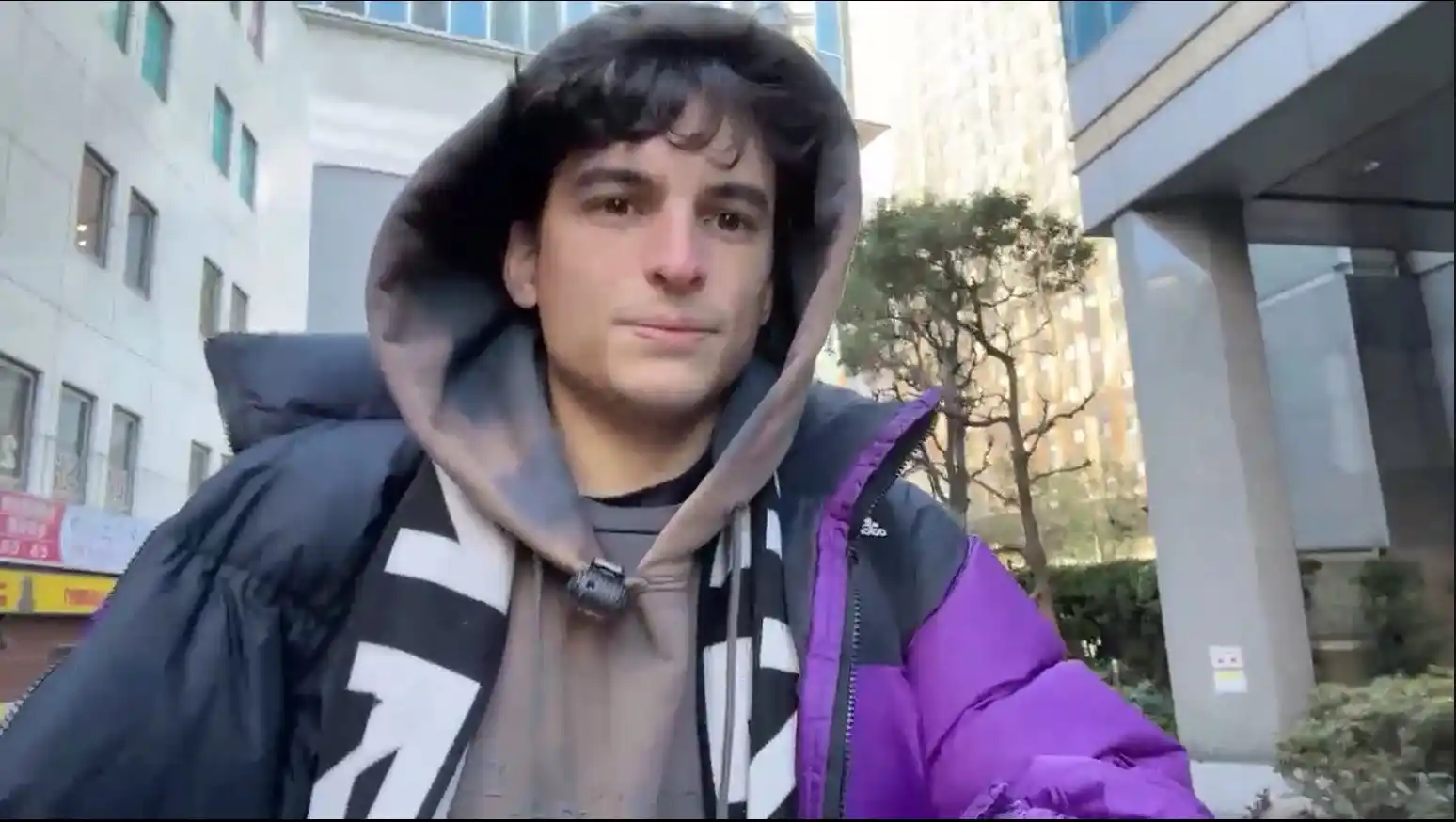 Que esta pasando en el stream de Goncho post