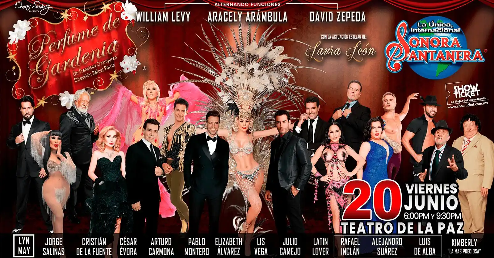 Qué hacer en San Luis Potosí  post