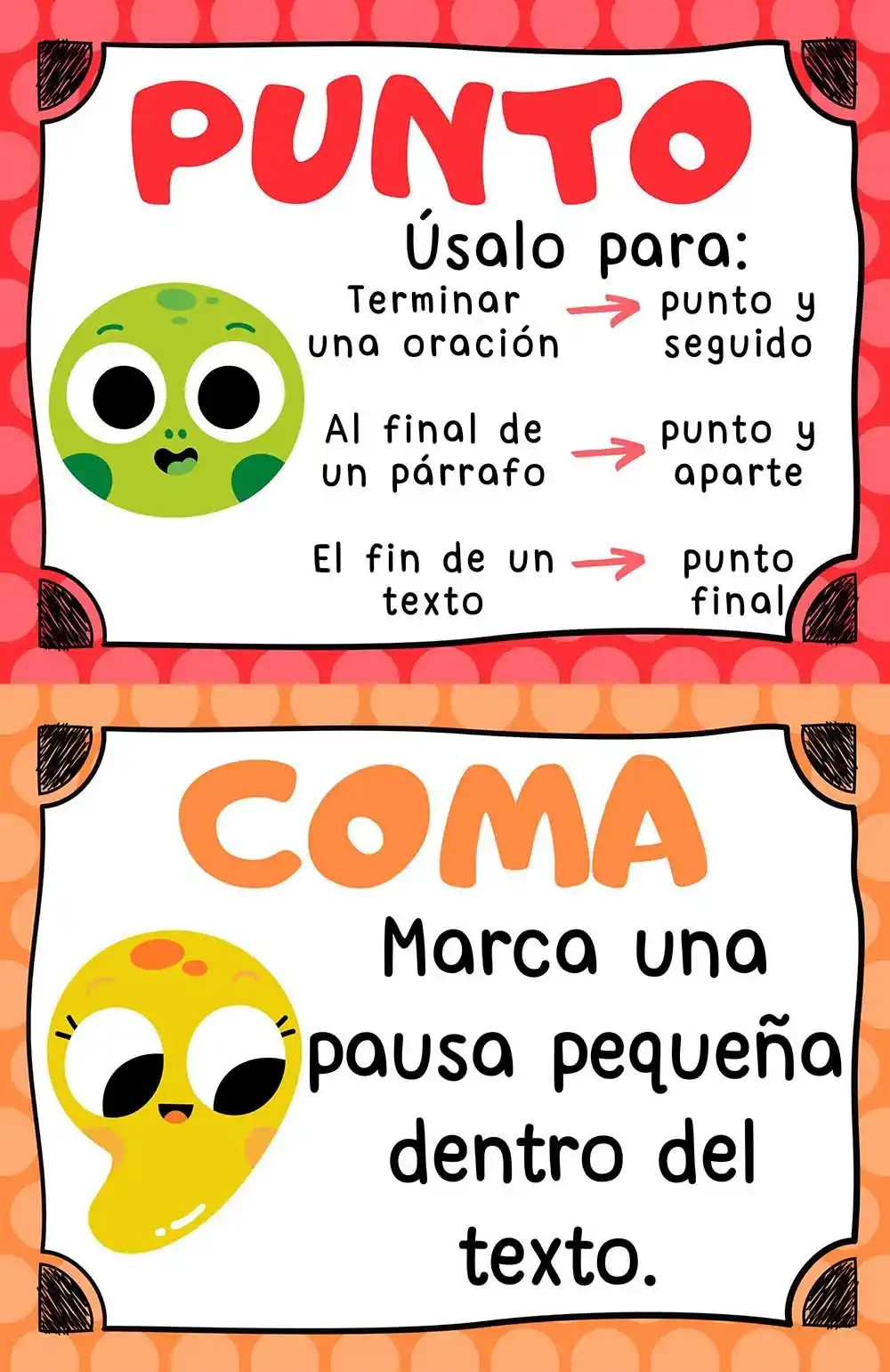 Quinto Grado - Material para Maestros post