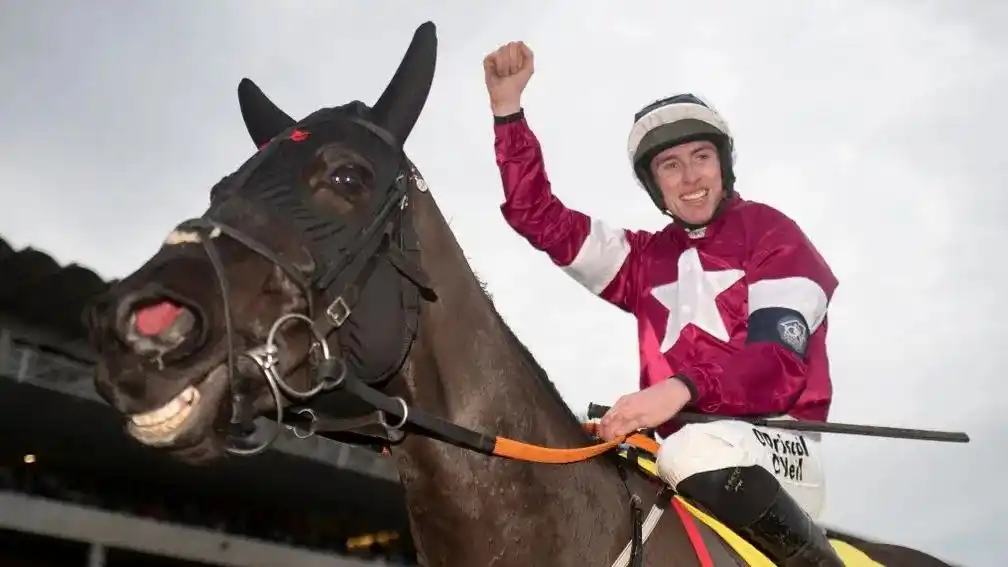Racing Post Insider post