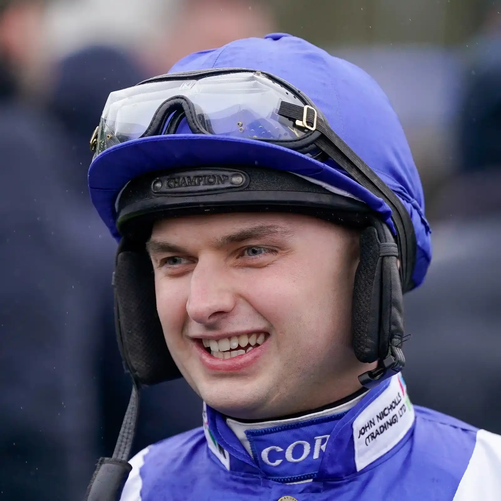 Racing Post Insider post