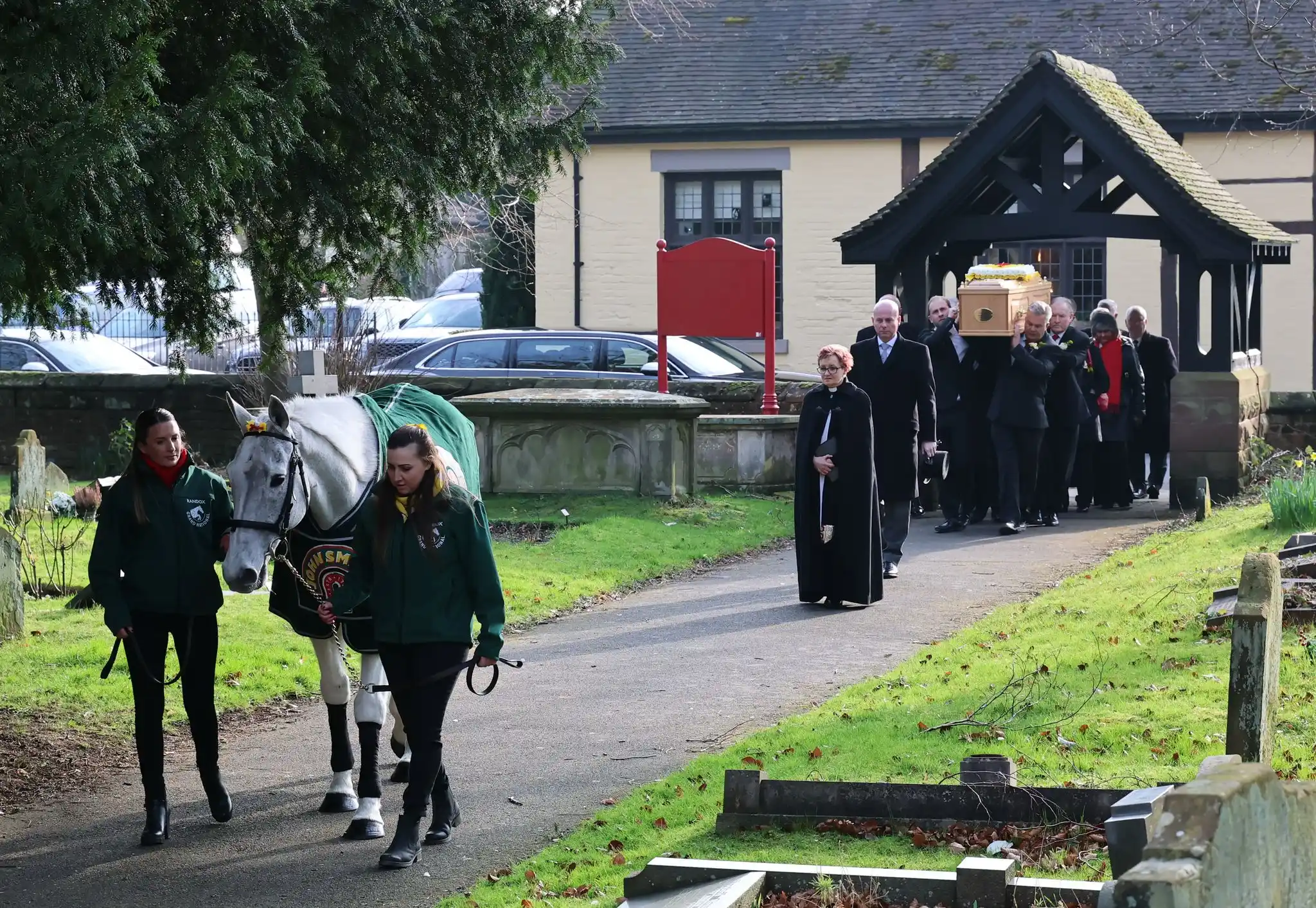 Racing Post Insider post