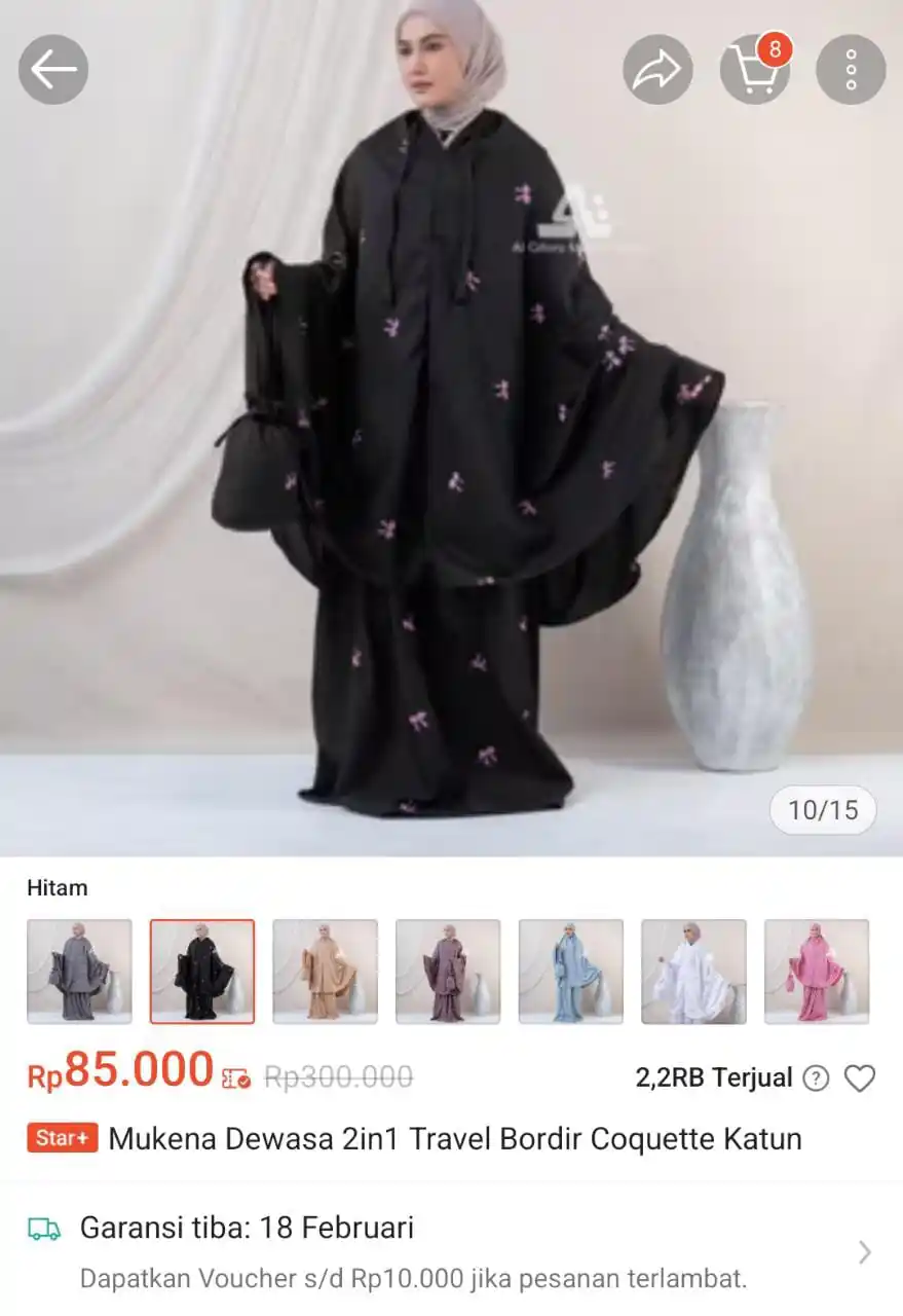Racun shopee🥰 post