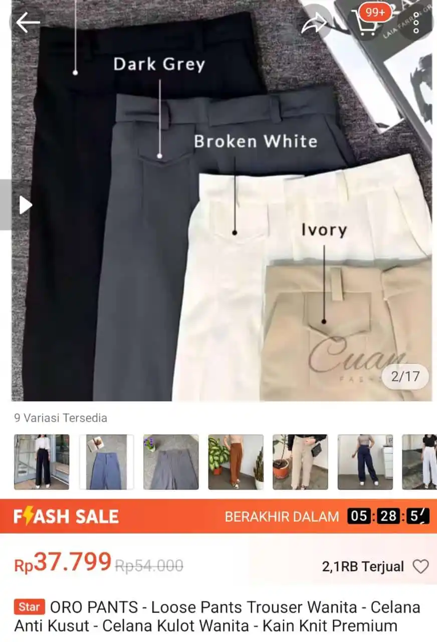 Racun Shopee 🛒🛍✨️ post