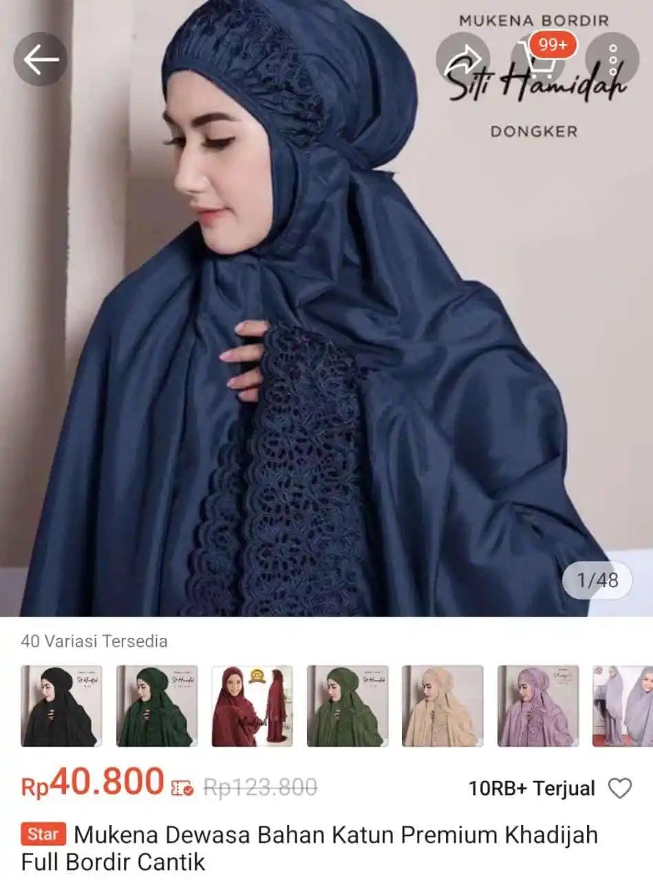 Racun Shopee 🛒🛍✨️ post