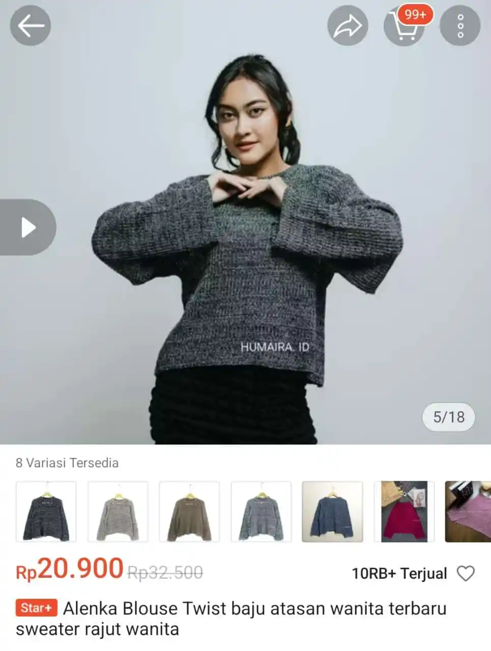 Racun Shopee 🛒🛍✨️ post