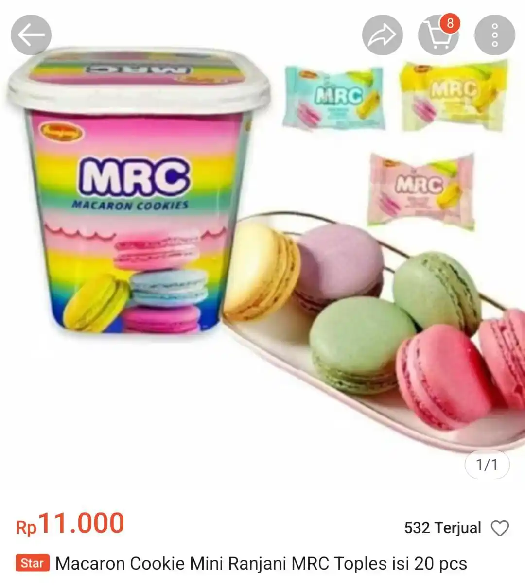 Racun shopee🥰 post
