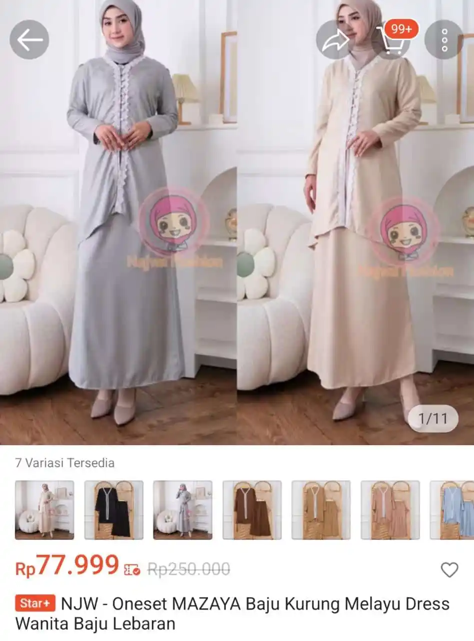 Racun Shopee 🛒🛍✨️ post