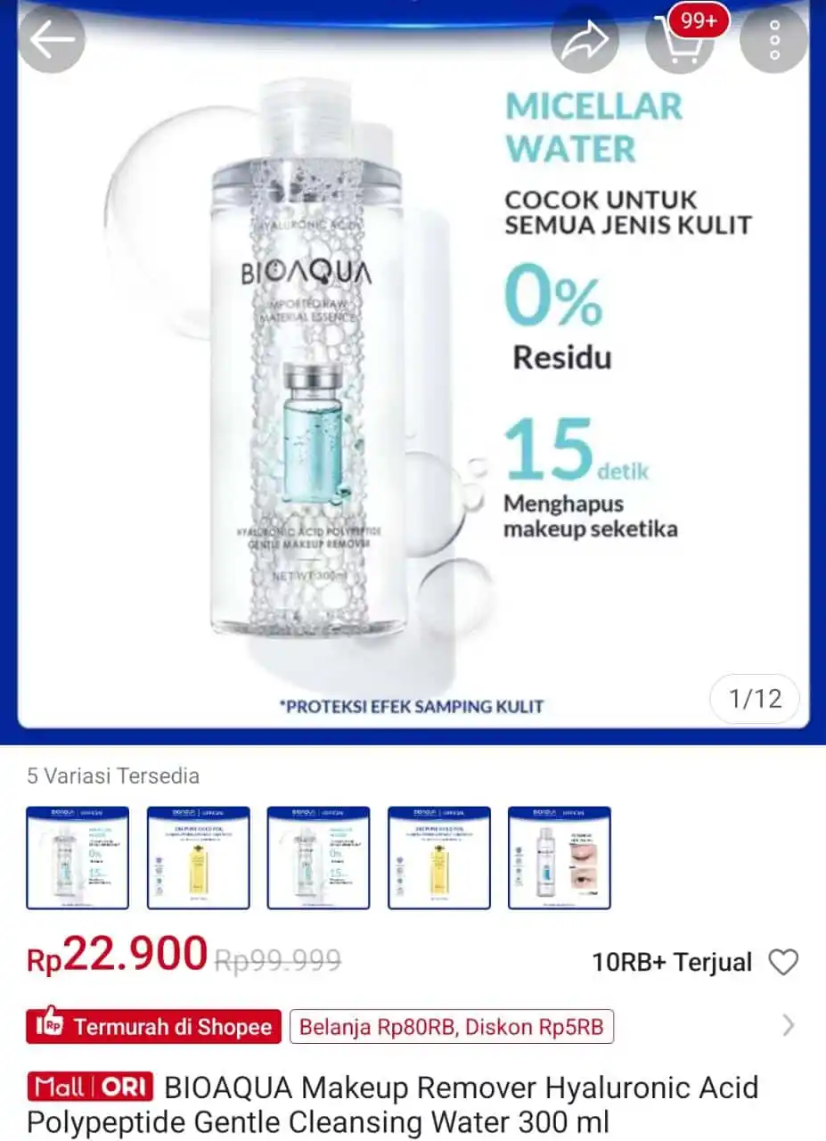 Racun Shopee 🛒🛍✨️ post