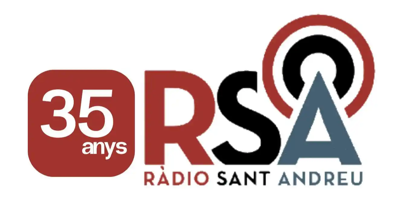 Ràdio Sant Andreu post