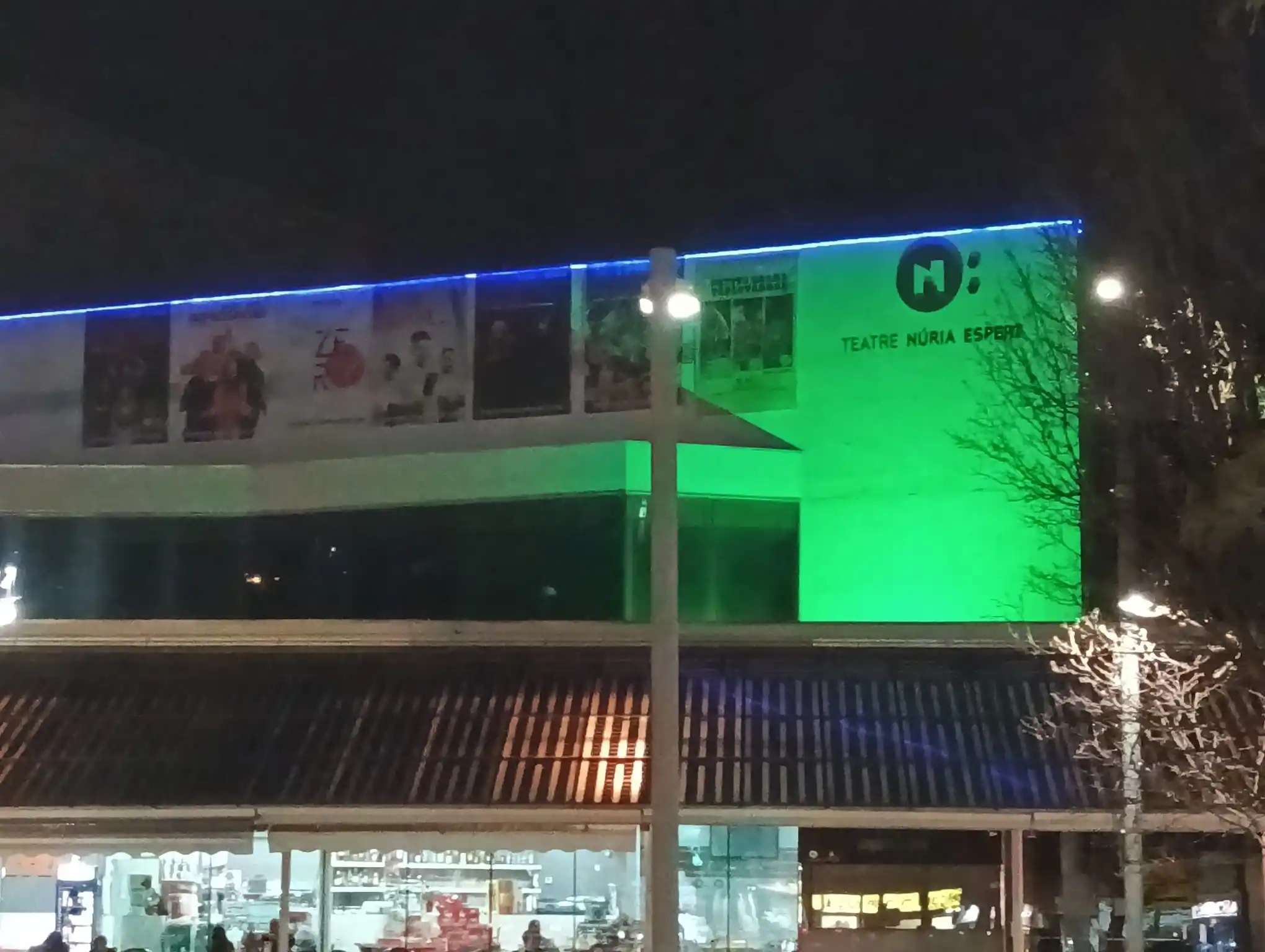 Ràdio Sant Andreu post