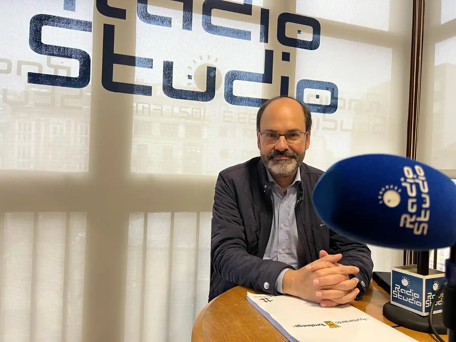 Image from Radio Studio: 📻 𝐏𝐨𝐝𝐜𝐚𝐬𝐭 | Plaza Mayor 📅 25/02/25 🎙️ El repaso a la actua...