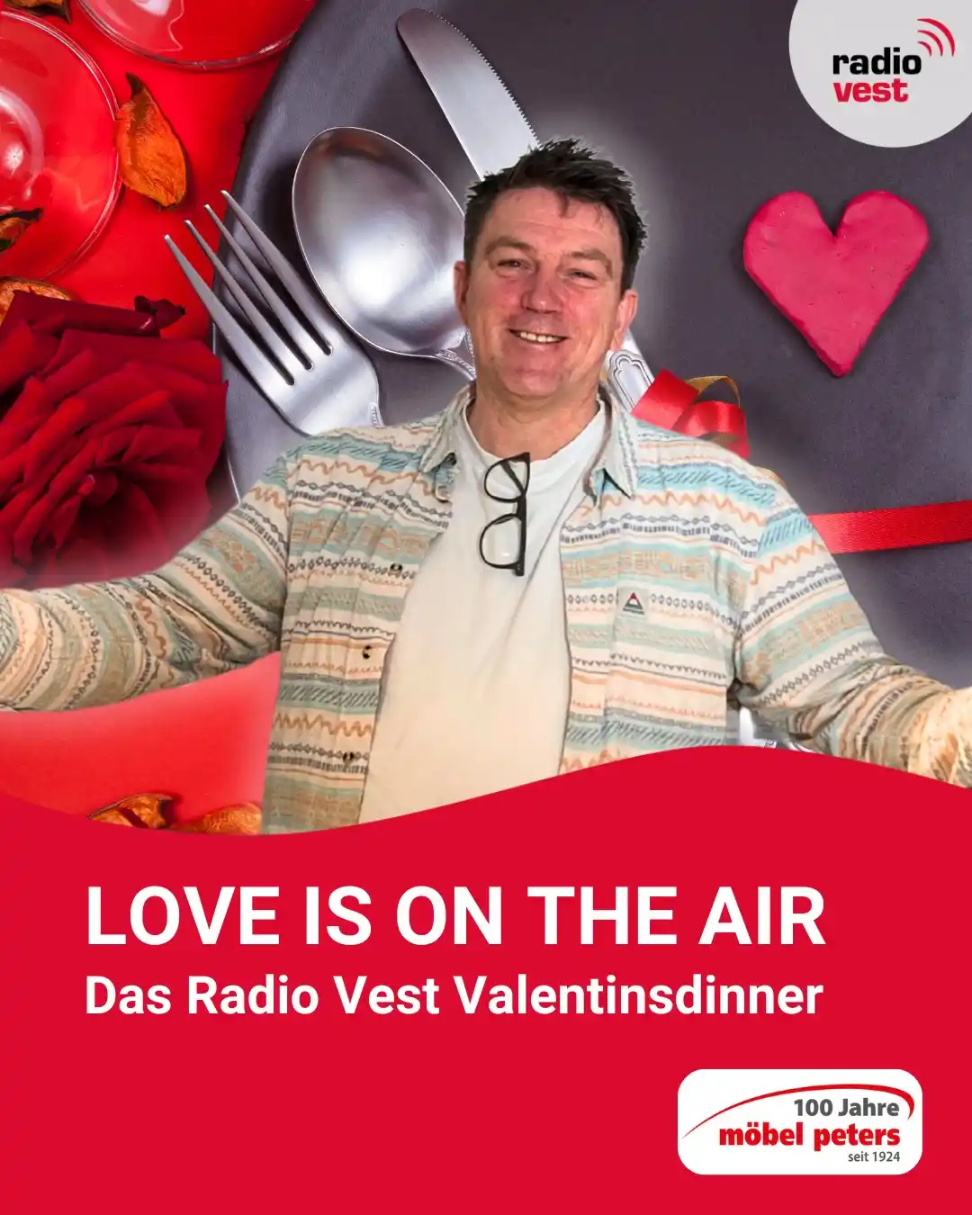 Radio Vest  post