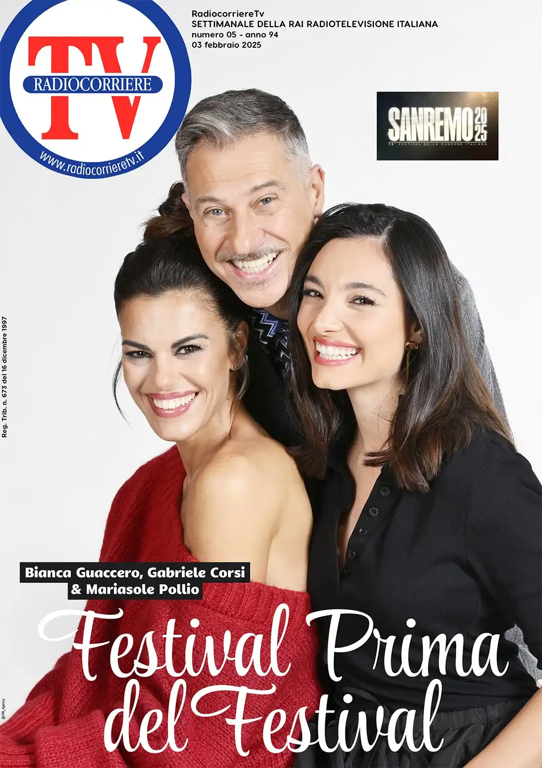 RadiocorriereTv post