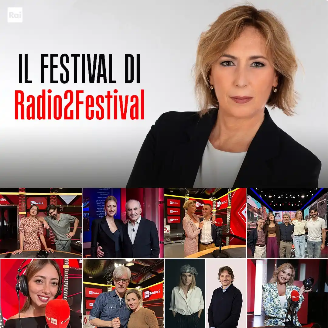 RadiocorriereTv post