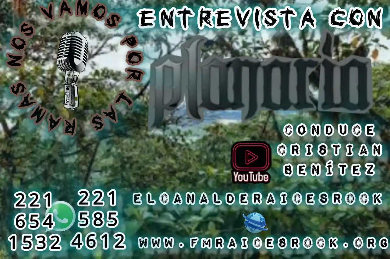 Raíces Rock 88.9 post