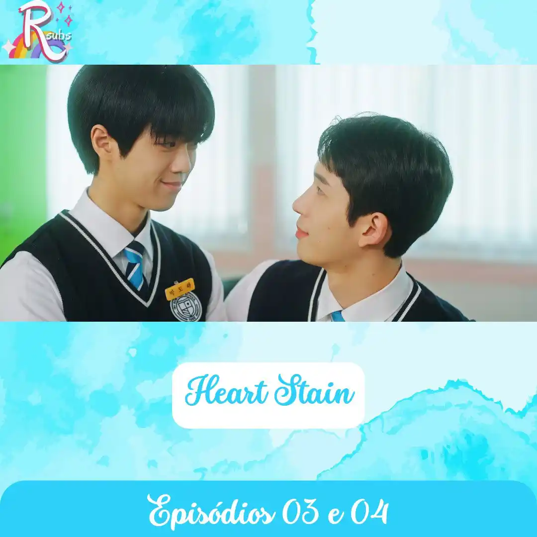 Rainbow Subs 🌈 post