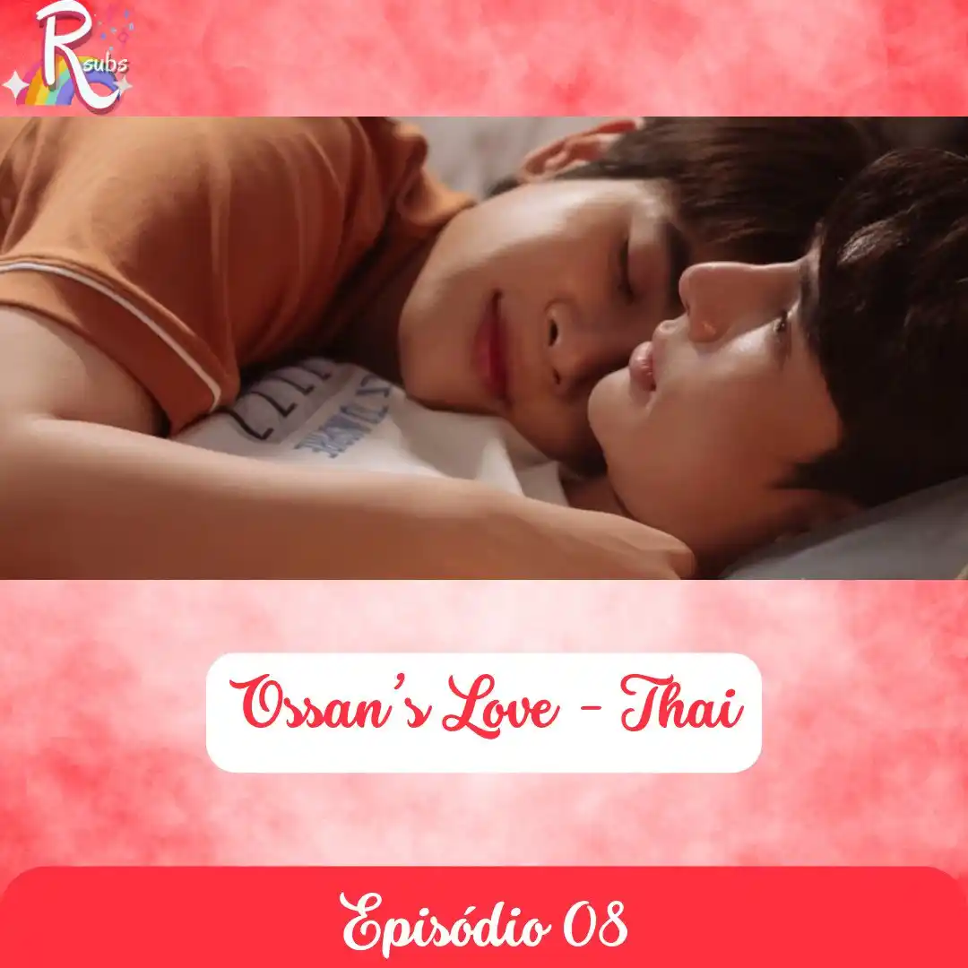 Image from Rainbow Subs 🌈: 🇹🇭 Hengzinho e o Chefe testando uma casa mal-assombrada, pode isso P...