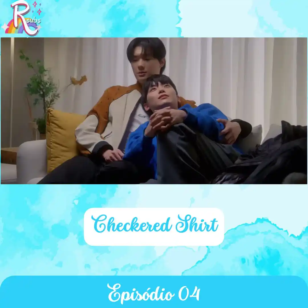 Image from Rainbow Subs 🌈: 🥃 Jung Woo não resistiu aos encantos do nosso barman… E agora, co...