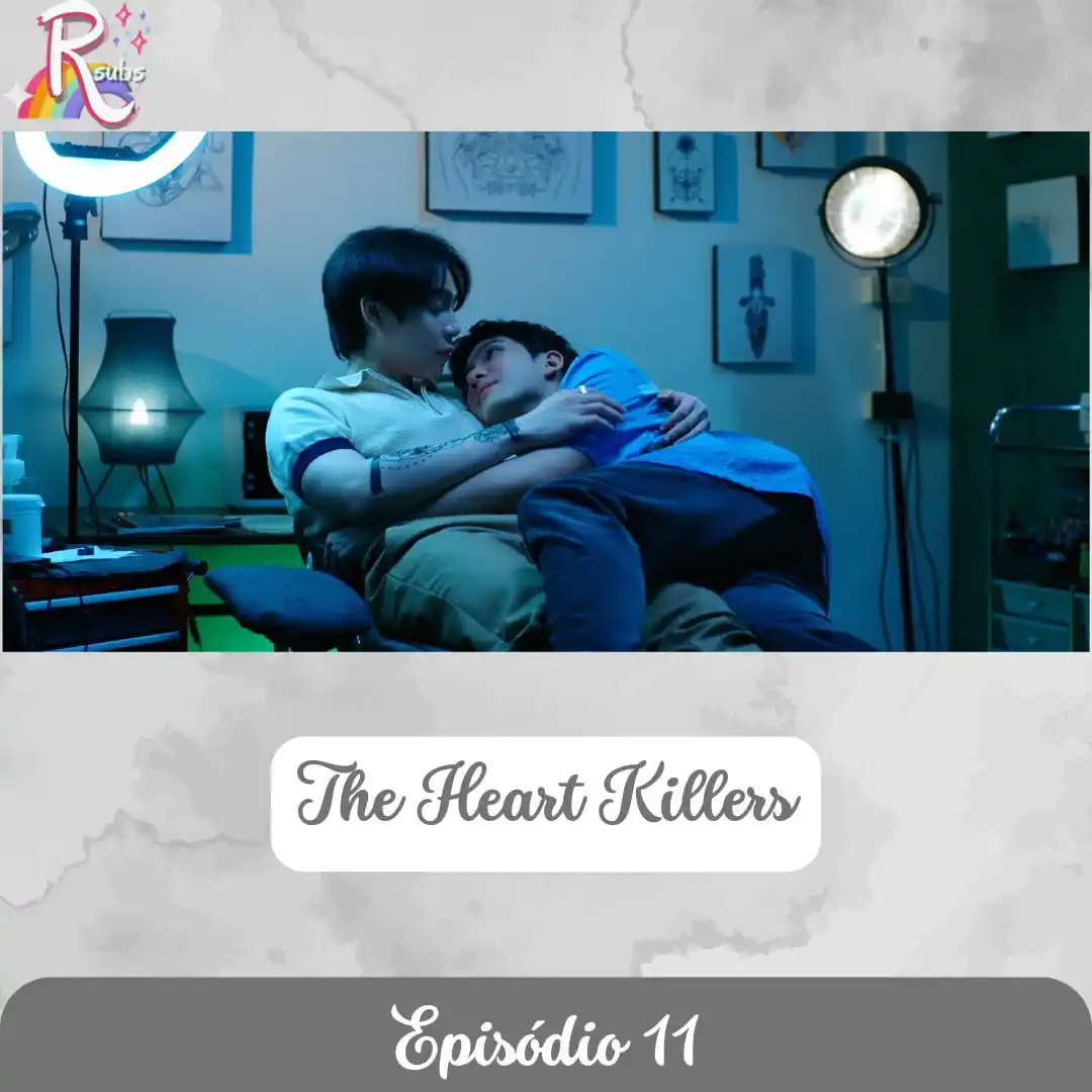 Rainbow Subs 🌈 post