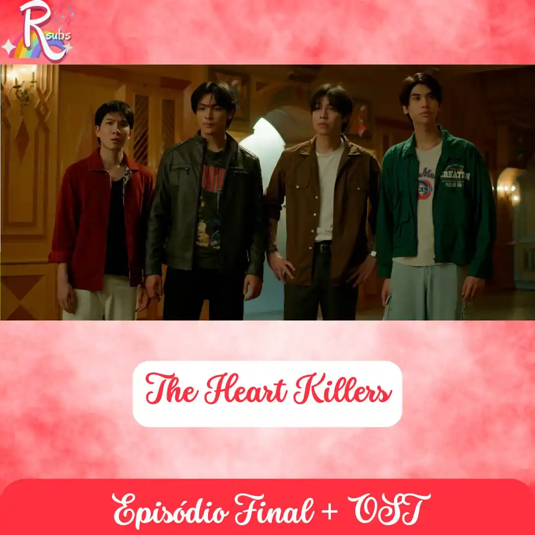 Rainbow Subs 🌈 post