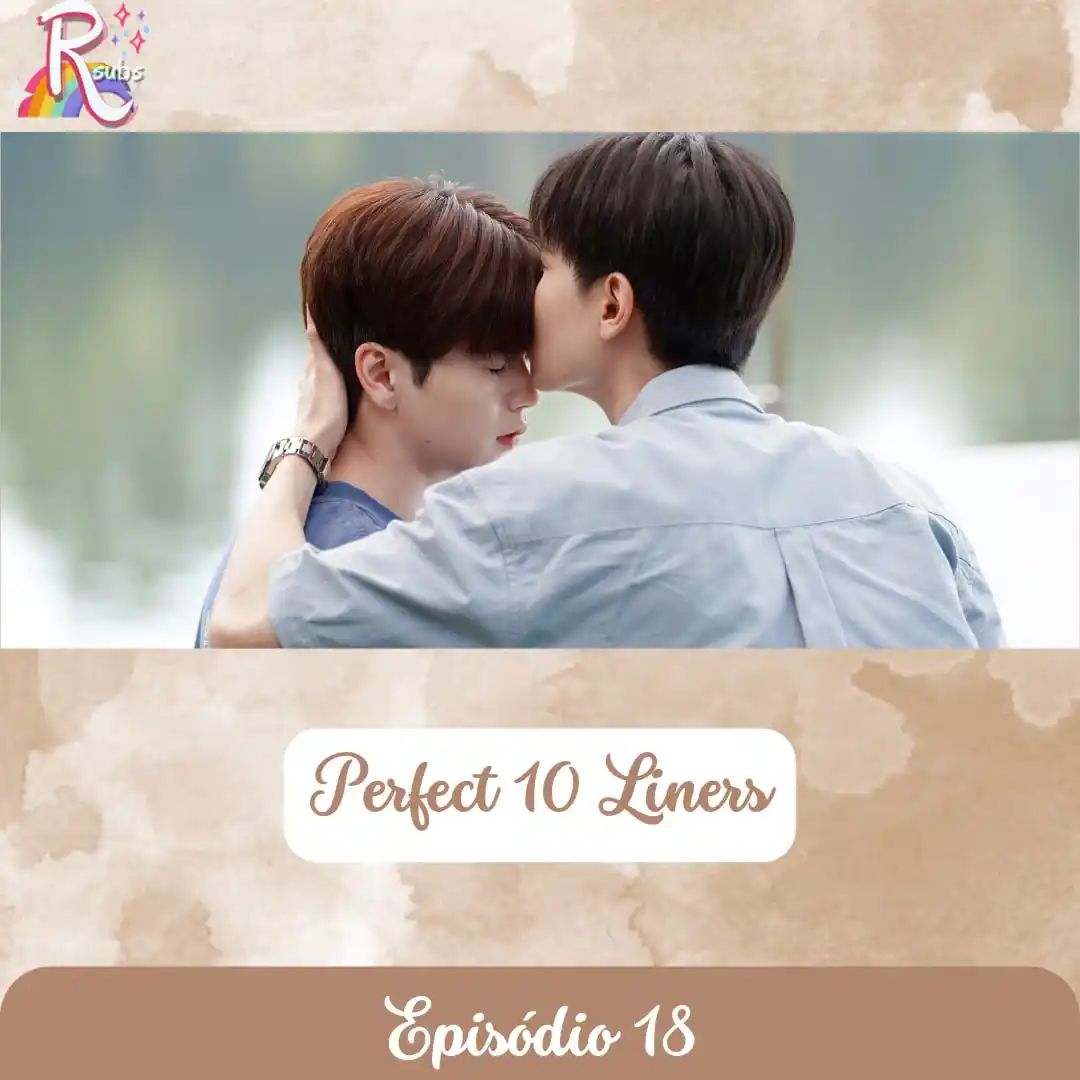 Image from Rainbow Subs 🌈: 💞 O Wine está com o coração partido e não consegue seguir em fren...