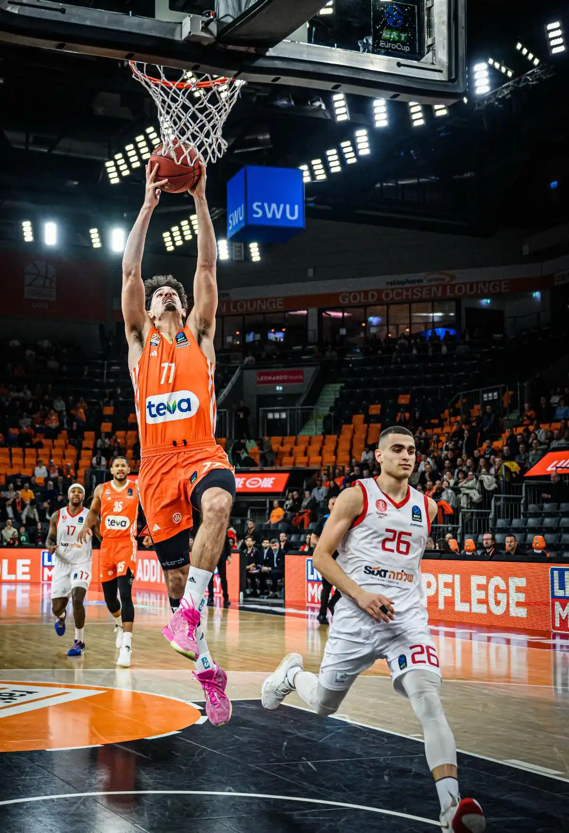 ratiopharm ulm post