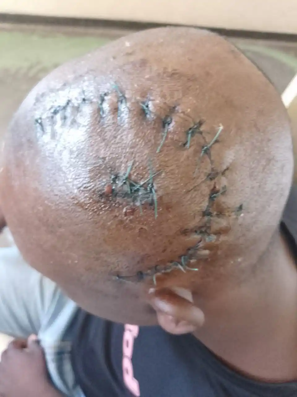 Real Changing Times News post