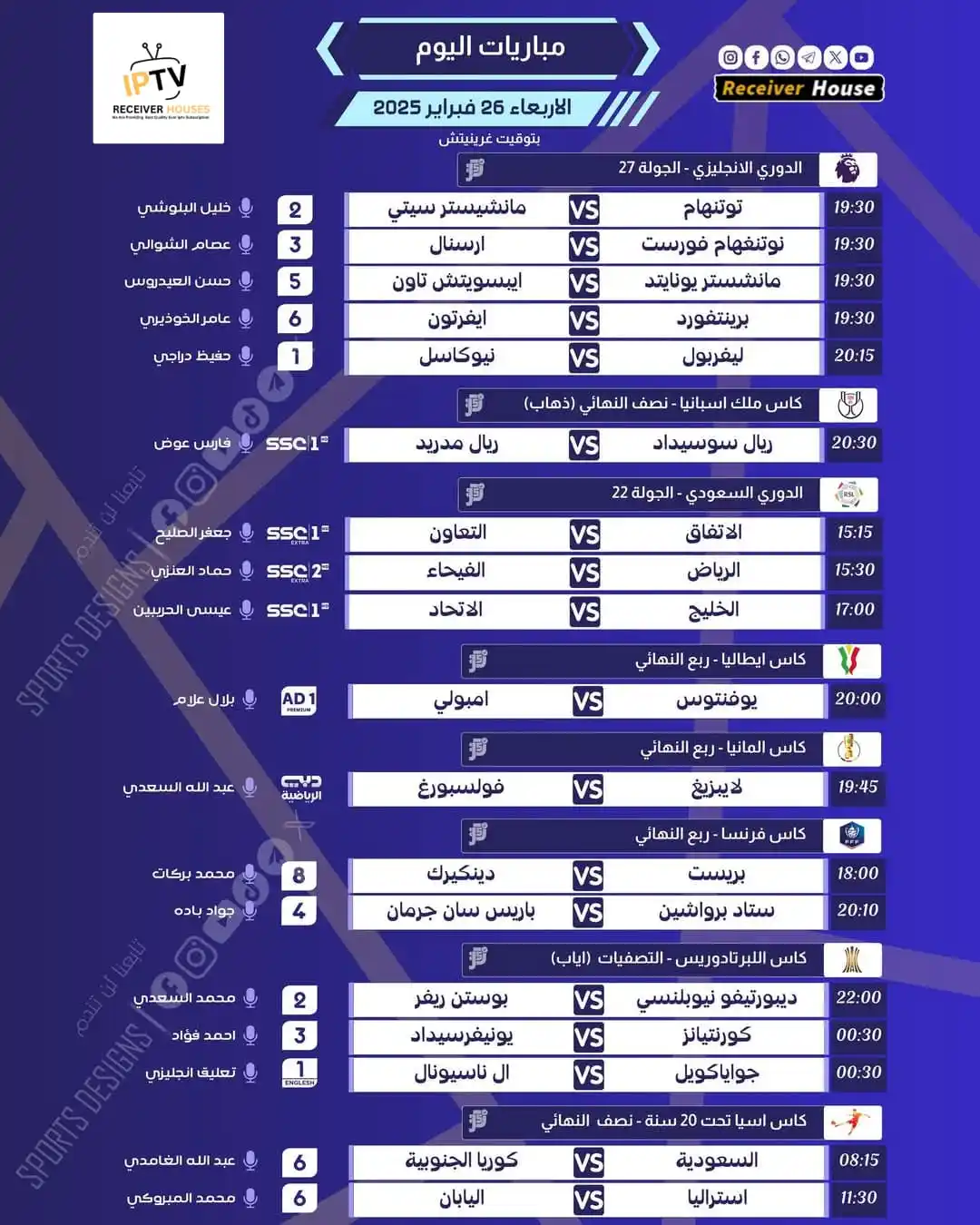 Image from Receiver Houses: ⚽ | <a class="text-blue-500 hover:underline cursor-pointer" href="...