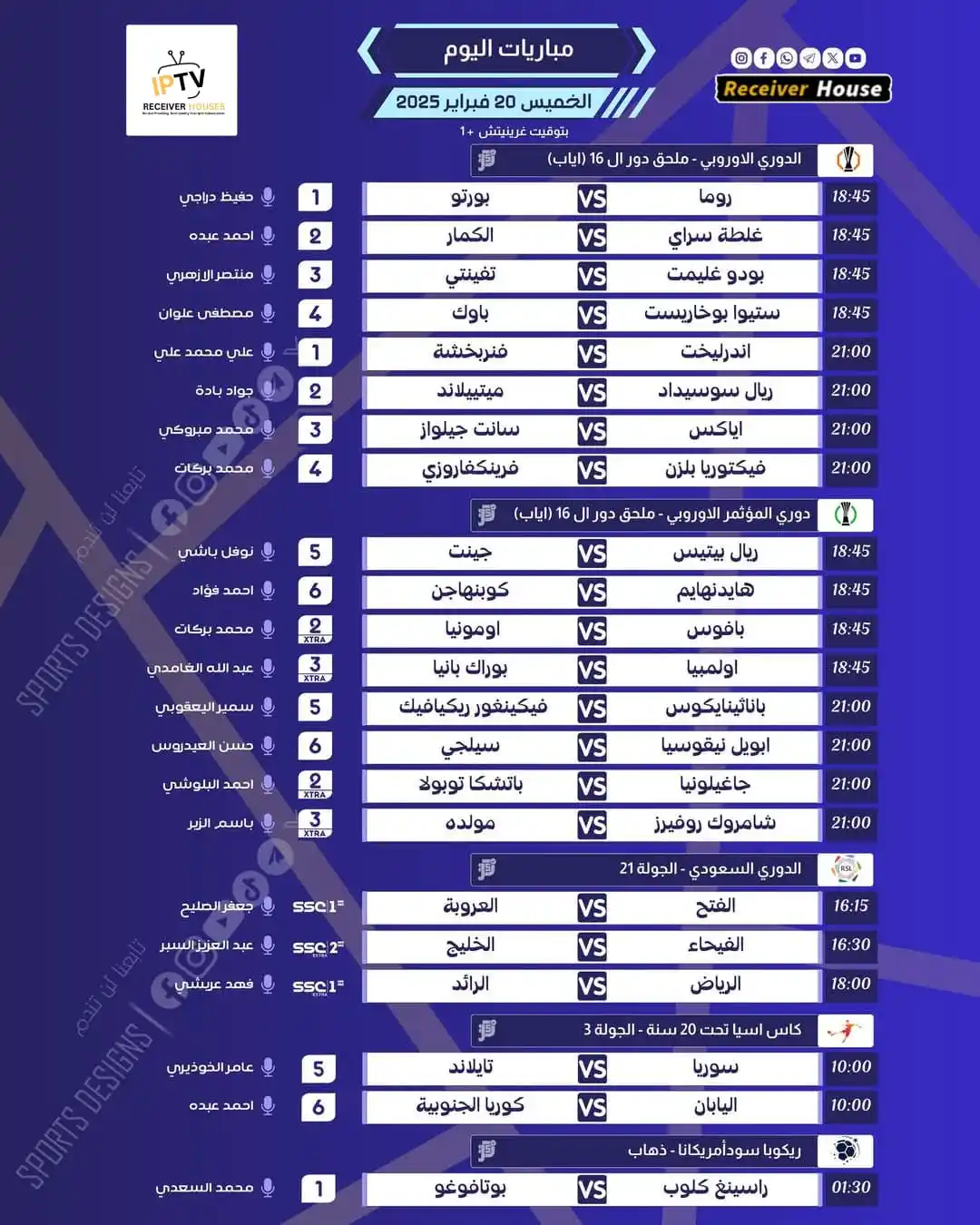 Image from Receiver Houses: ⚽ | <a class="text-blue-500 hover:underline cursor-pointer" href="/...