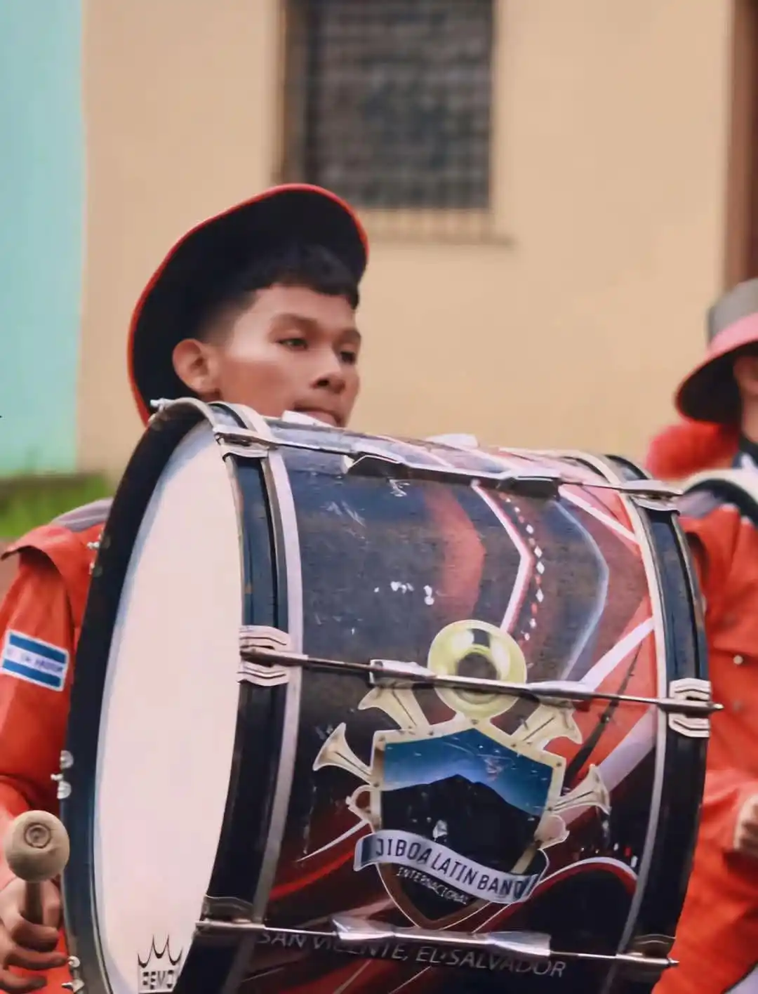 Red InformativaSv 24/7 Y Tráfico post