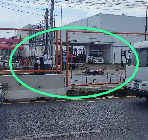 Red InformativaSv 24/7 Y Tráfico post