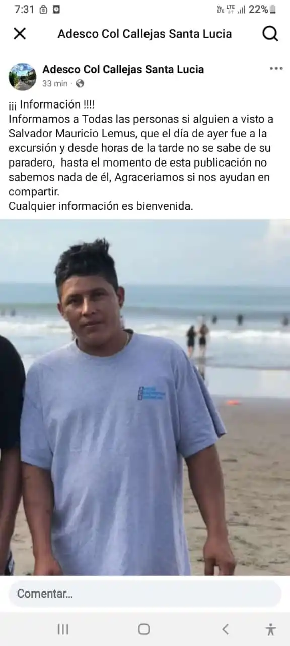 Red InformativaSv 24/7 Y Tráfico post