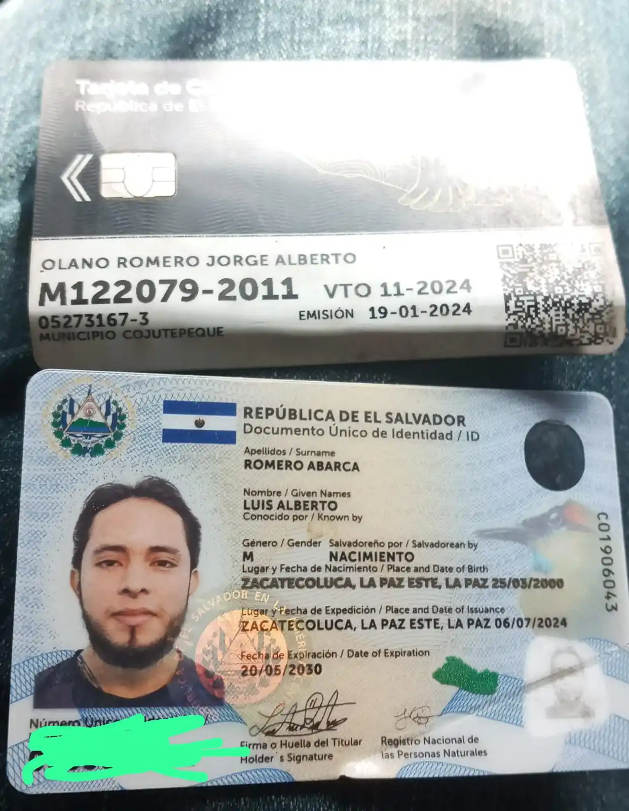 Red InformativaSv 24/7 Y Tráfico post