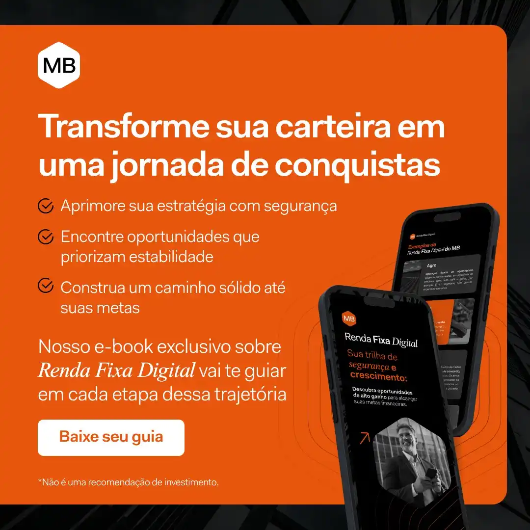 Renda Fixa & Variável Digital | RWA post