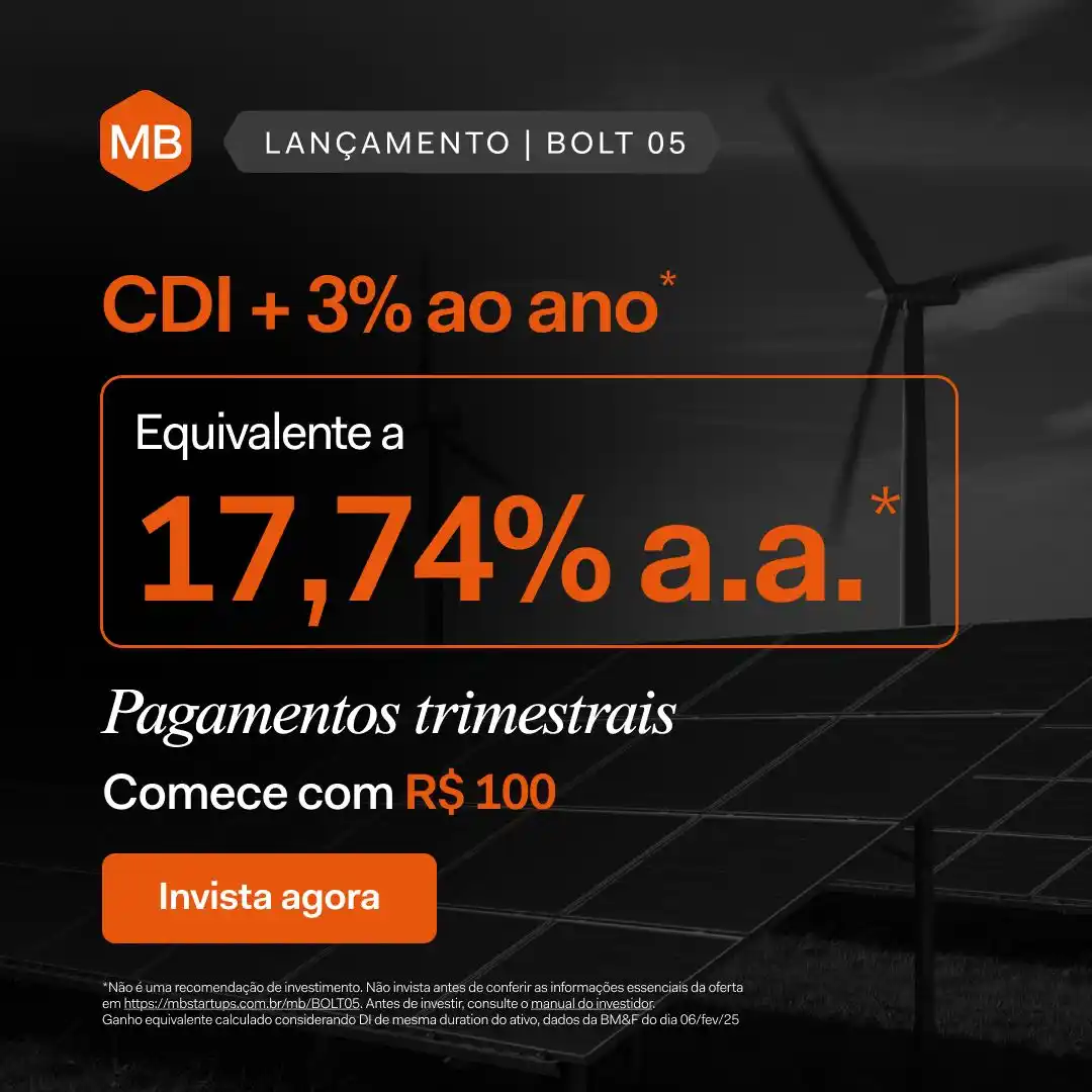 Renda Fixa & Variável Digital | RWA post