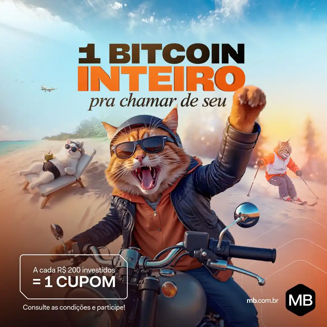 Renda Fixa & Variável Digital | RWA post