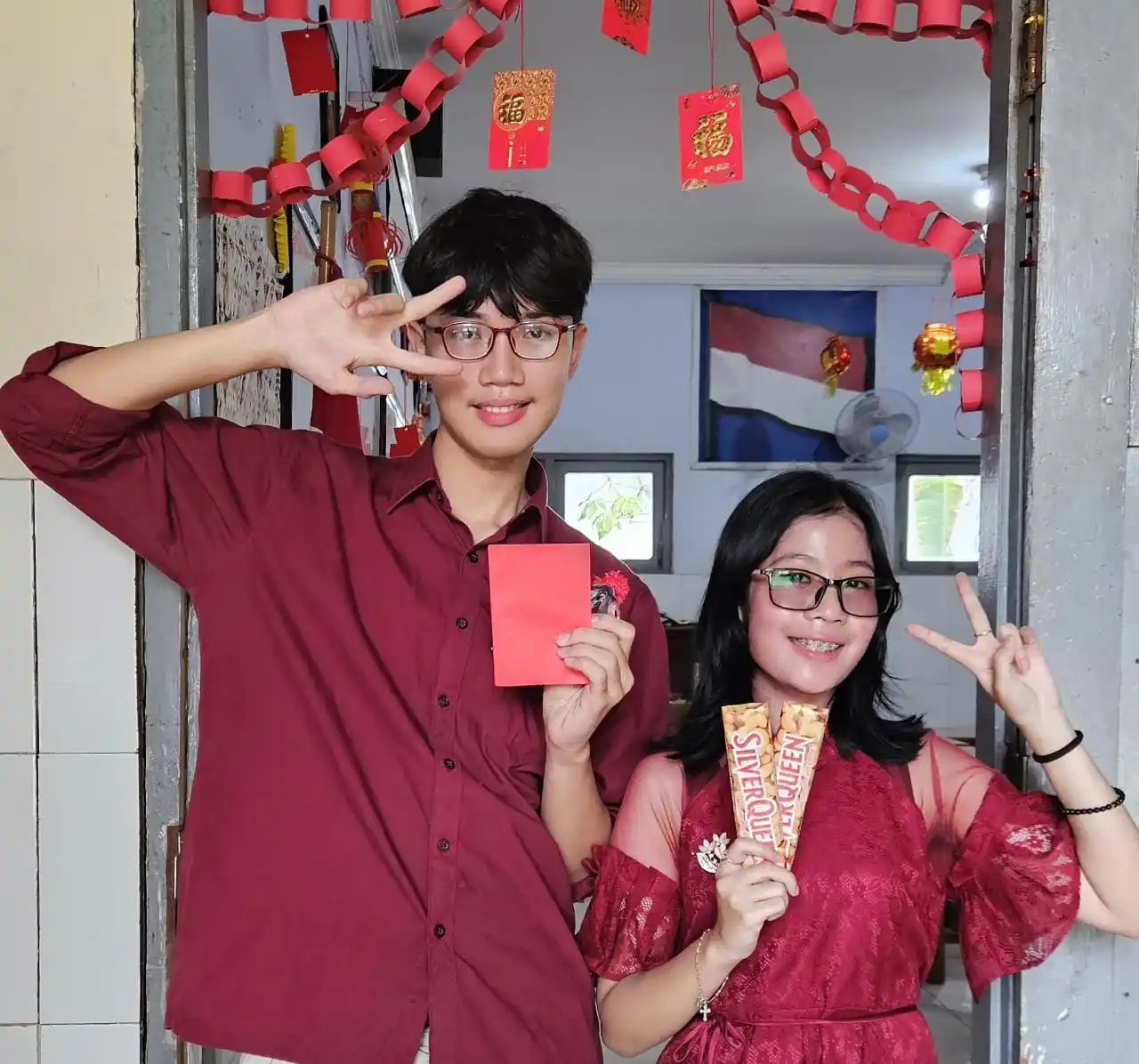 RentalQudaRasaEskrim post