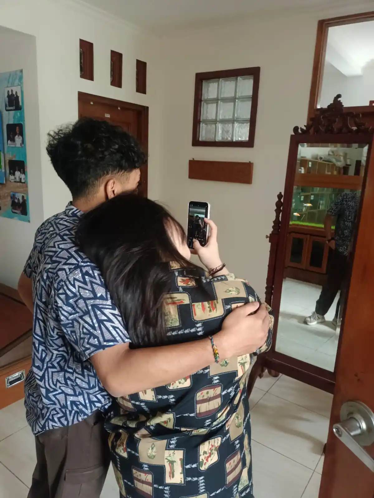 RentalQudaRasaEskrim post