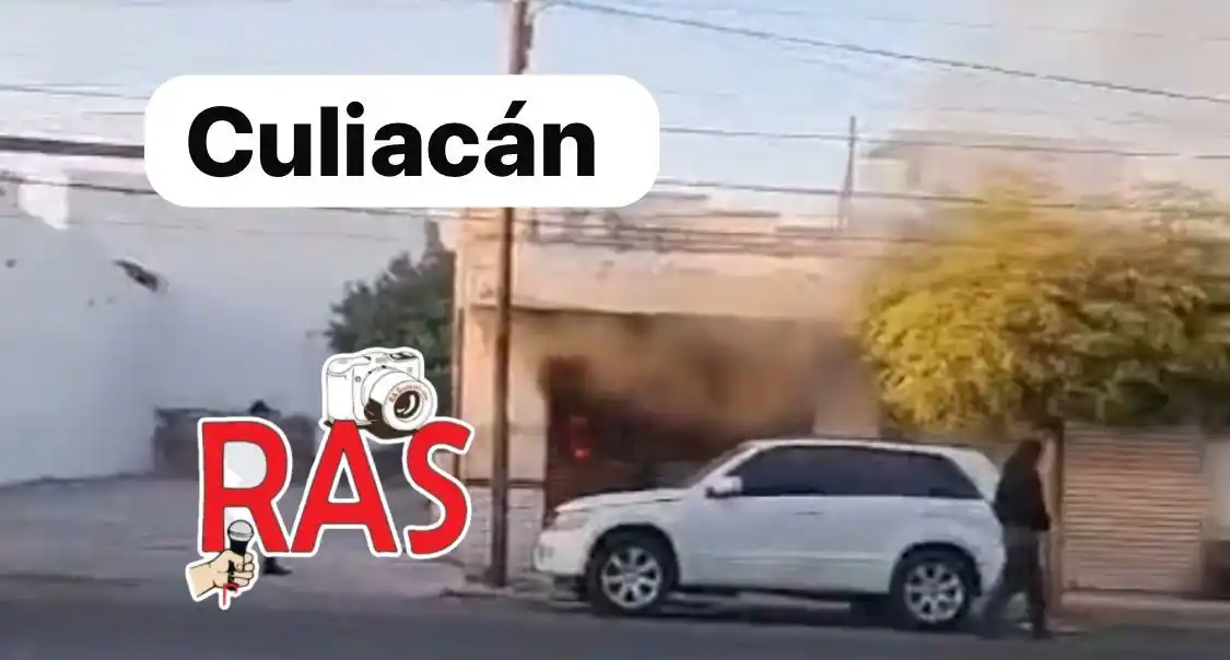 Reporteros Asociados post