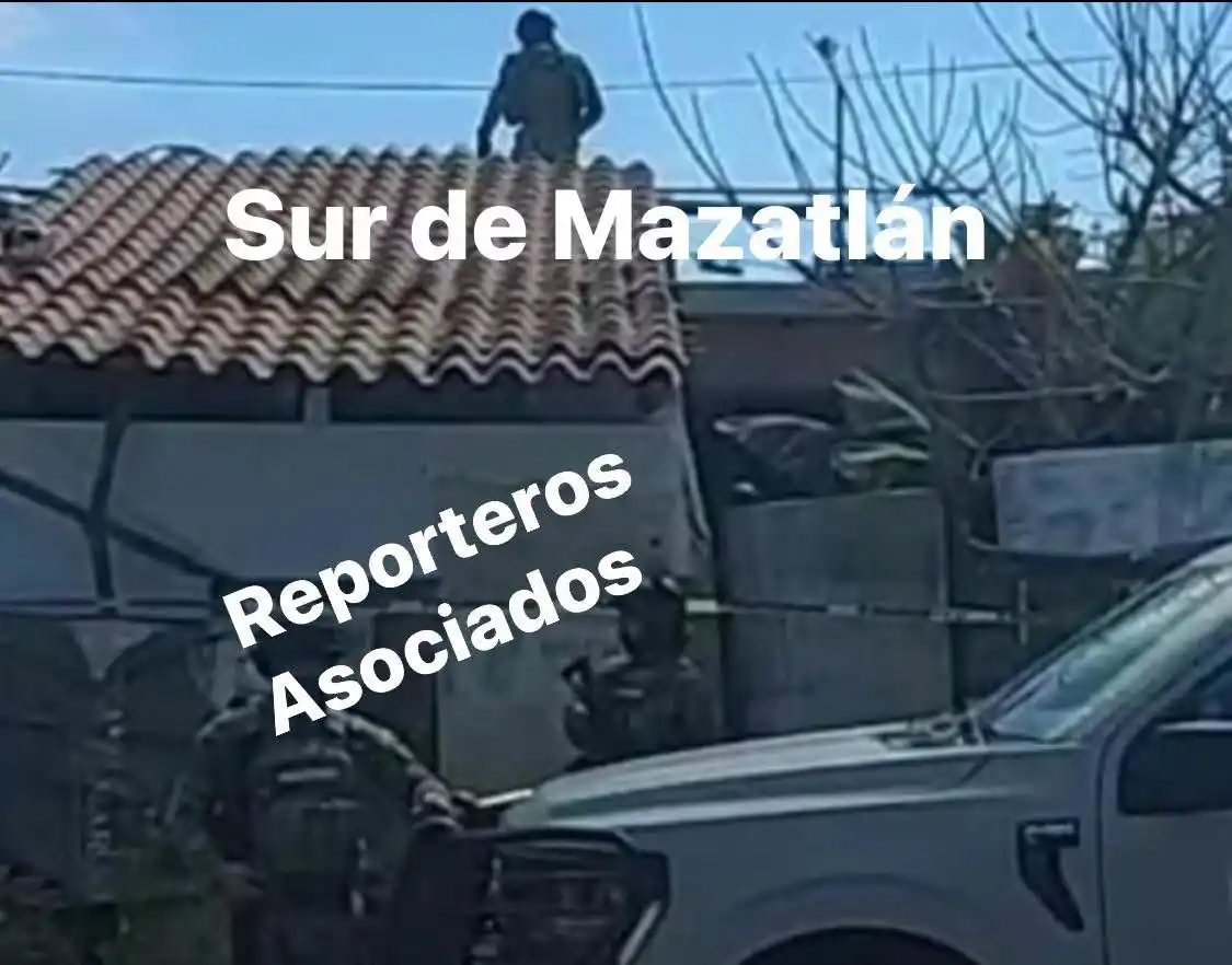 Reporteros Asociados post