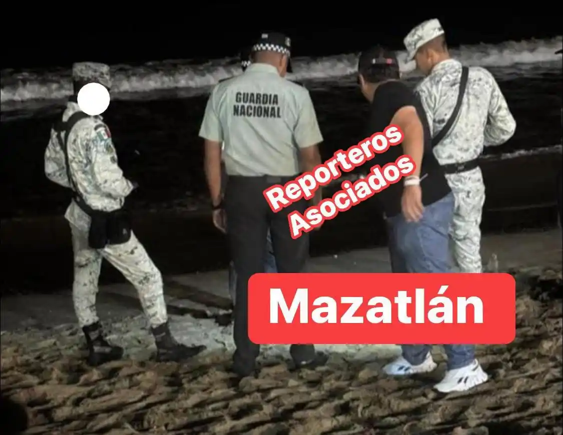 Reporteros Asociados post
